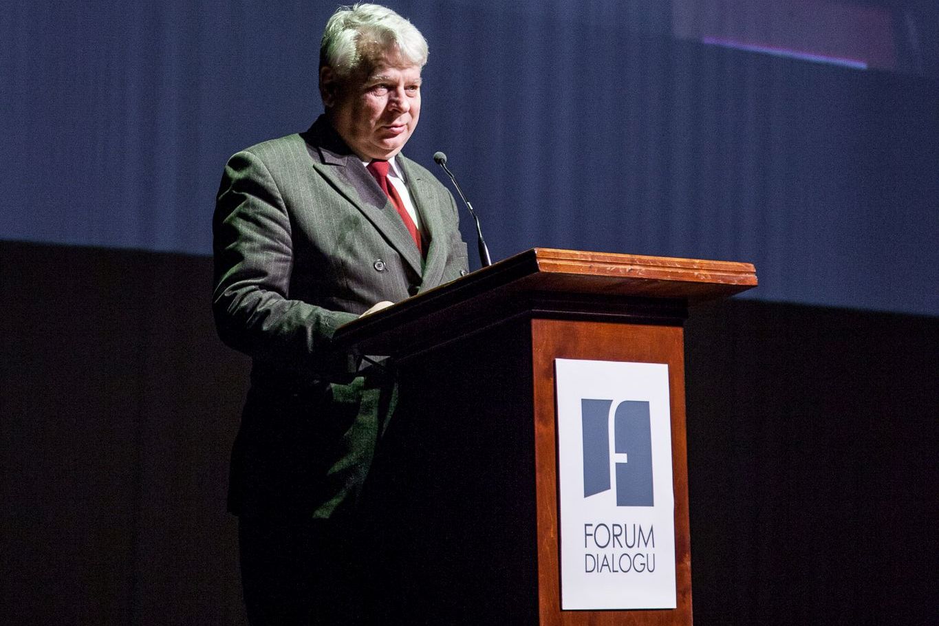 Gala Szkoły Dialogu 2014